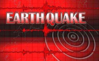 Earthquake