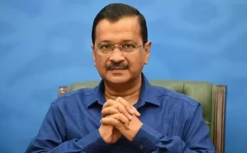 Kejriwal