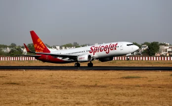 Spicejet