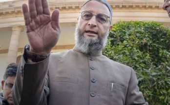 Owaisi