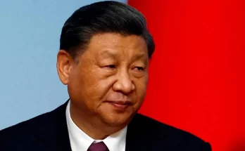 jinping