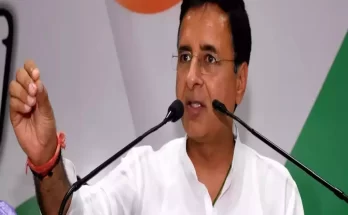 Surjewala