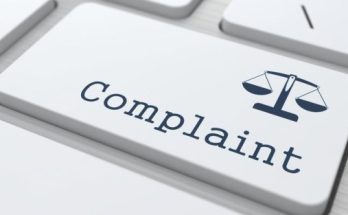 Complaint