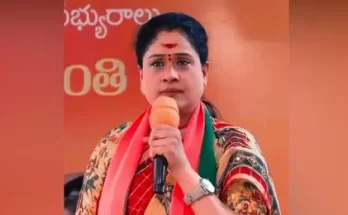 Vijayashanti