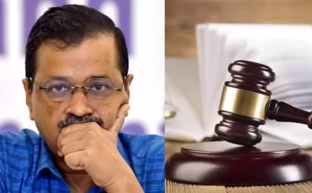 Kejriwal