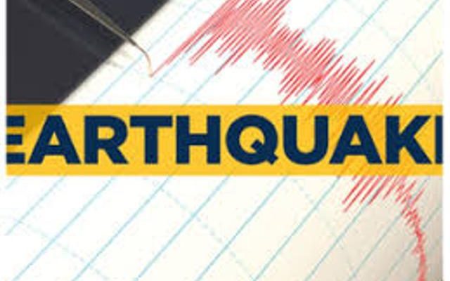 Earthquake