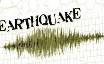 Earthquake