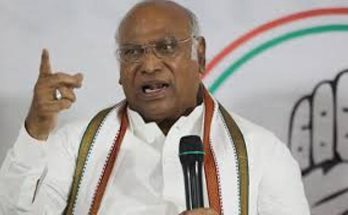 Kharge