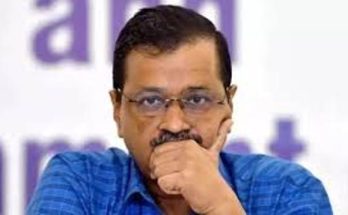 Kejriwal