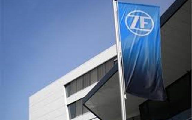 Zf