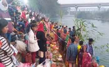 Chhath