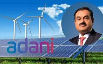 adani