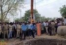 मध्य प्रदेश : मंदसौर हादसे में मृतकों की संख्या 11 पहुंची, चार घायलों का इलाज जारी