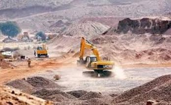 mining