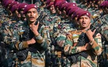 army