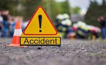 accident