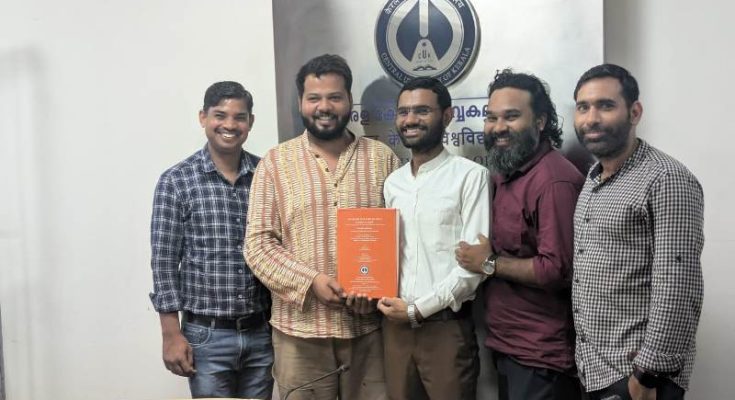 vinod