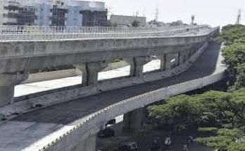 flyover