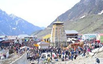 kedarnath