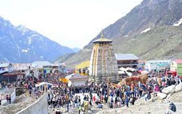 kedarnath