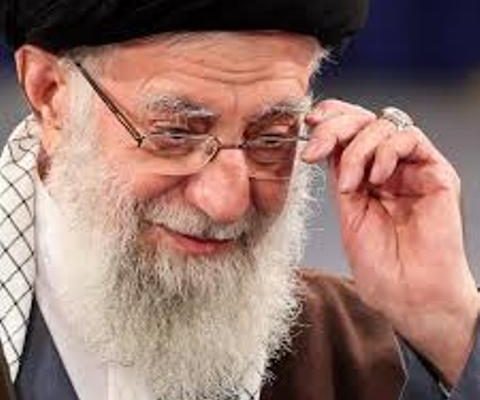 khamenei
