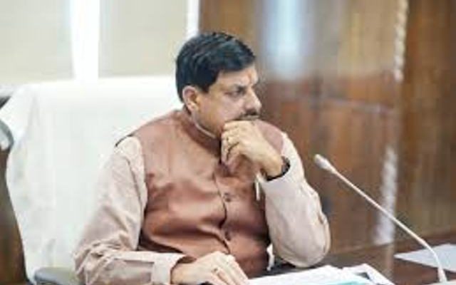 mohan