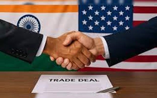 trade