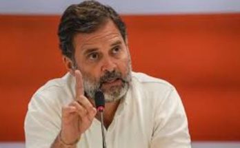 rahul
