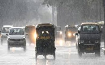 Rainfall