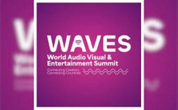 waves