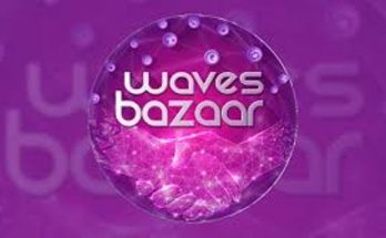 waves