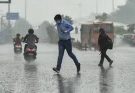 weather