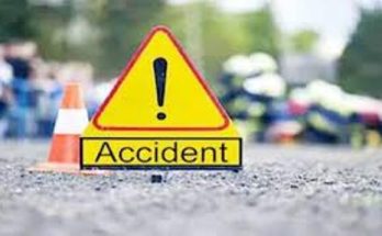accident