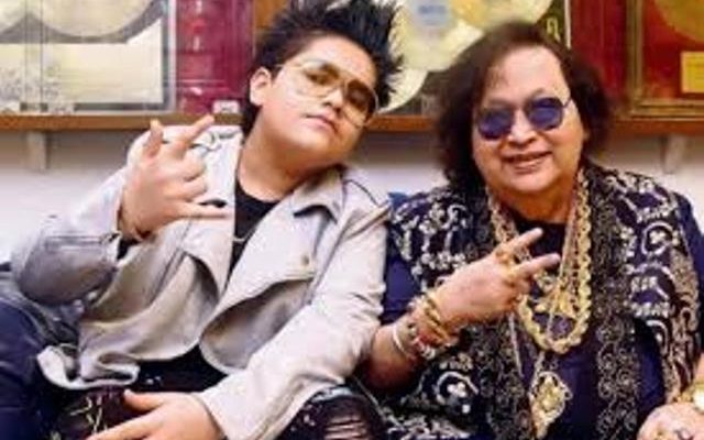 bappi