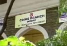 crime
