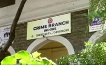 crime
