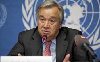 guterres