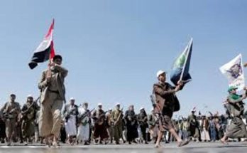 houthis