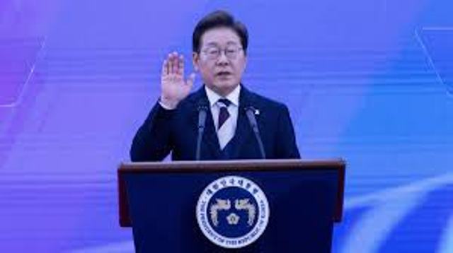 korea