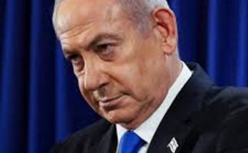 netanyahu
