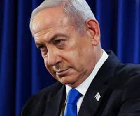 netanyahu