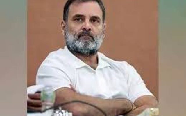 Rahul