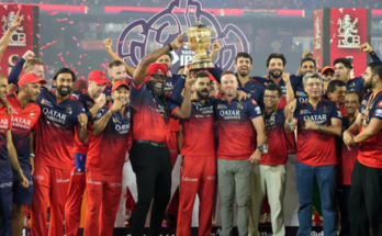 RCB