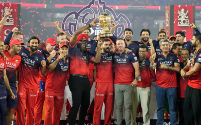 RCB