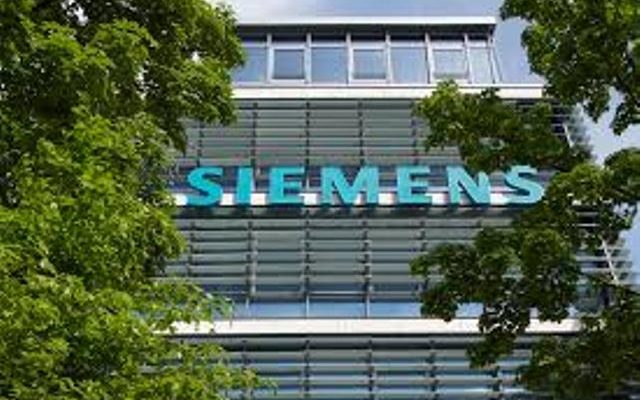 siemens