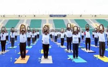 yoga