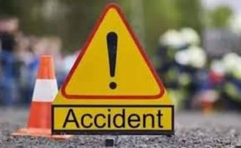 accident