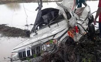 accident