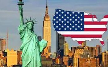 america