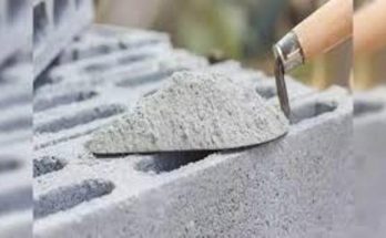 cement